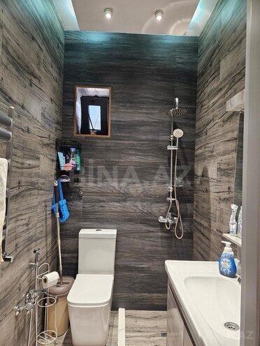 4 otaqlı həyət evi/bağ evi - Mərdəkan q. - 180 m² (8)