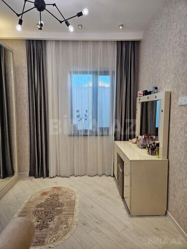 4 otaqlı həyət evi/bağ evi - Mərdəkan q. - 180 m² (11)