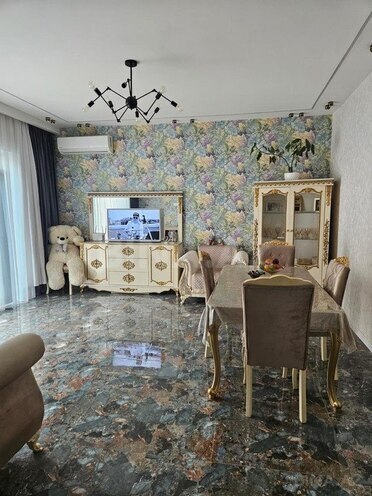 4 otaqlı həyət evi/bağ evi - Mərdəkan q. - 180 m² (20)