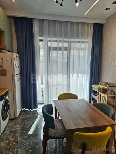 4 otaqlı həyət evi/bağ evi - Mərdəkan q. - 180 m² (16)