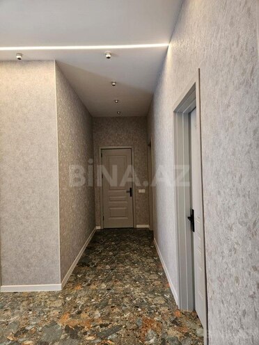 4 otaqlı həyət evi/bağ evi - Mərdəkan q. - 180 m² (19)