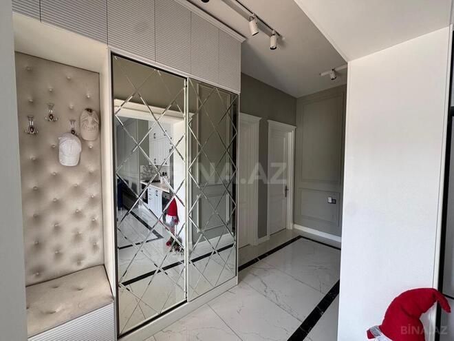 4-комн. дом/дача - пос. Мардакан - 200 м² (20)