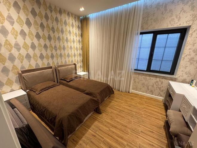 4-комн. дом/дача - пос. Мардакан - 200 м² (12)