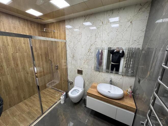 4-комн. дом/дача - пос. Мардакан - 200 м² (18)
