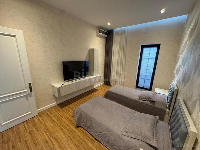 4-комн. дом/дача - пос. Мардакан - 200 м² (9)