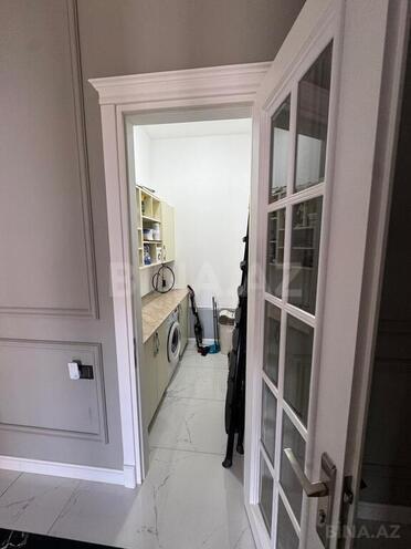 4-комн. дом/дача - пос. Мардакан - 200 м² (17)