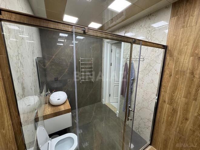 4-комн. дом/дача - пос. Мардакан - 200 м² (19)