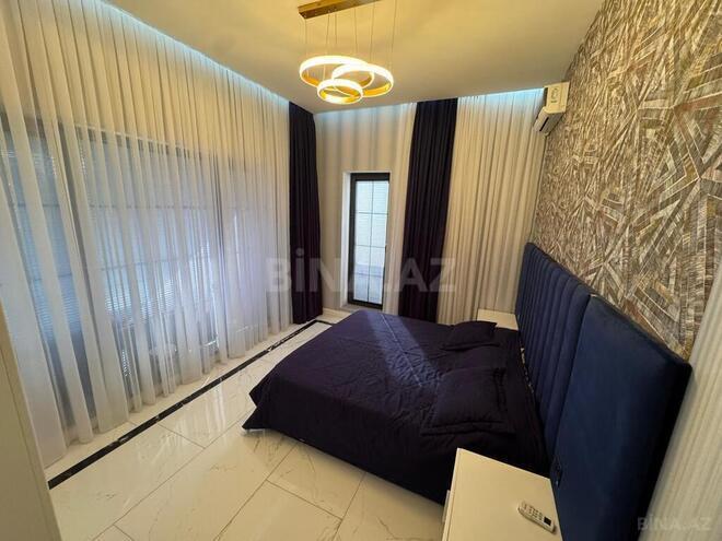 4-комн. дом/дача - пос. Мардакан - 200 м² (15)