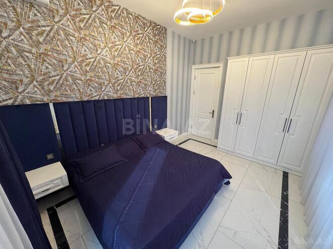 4-комн. дом/дача - пос. Мардакан - 200 м² (14)