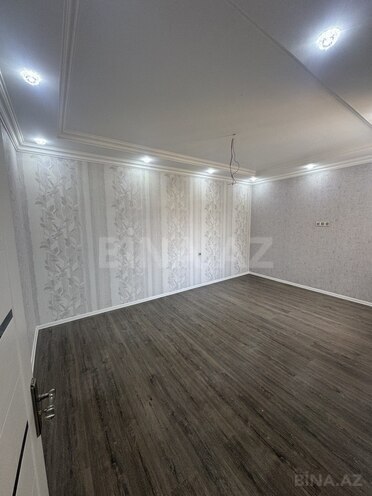 3 otaqlı həyət evi/bağ evi - Ramana q. - 80 m² (12)