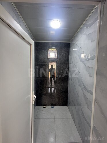 3 otaqlı həyət evi/bağ evi - Ramana q. - 80 m² (8)