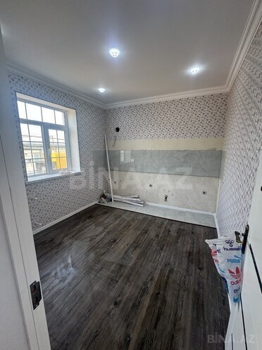3 otaqlı həyət evi/bağ evi - Ramana q. - 80 m² (9)