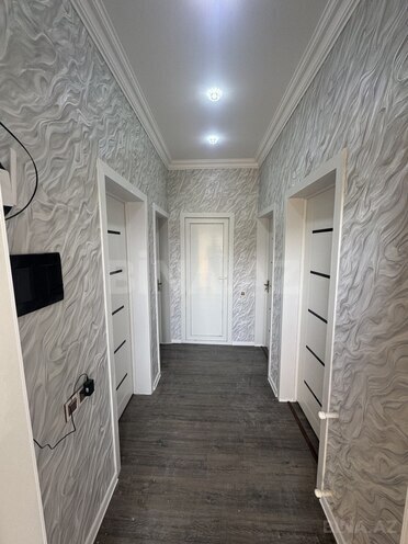 3 otaqlı həyət evi/bağ evi - Ramana q. - 80 m² (6)
