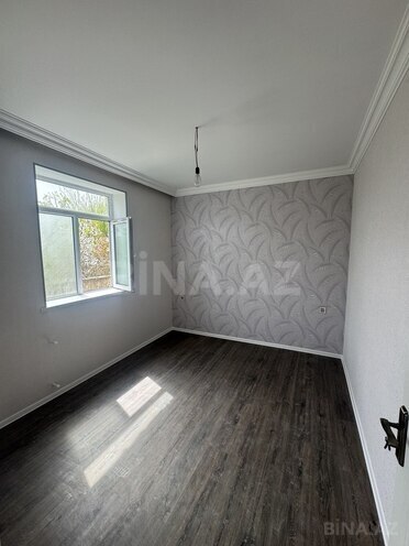 3 otaqlı həyət evi/bağ evi - Ramana q. - 80 m² (11)