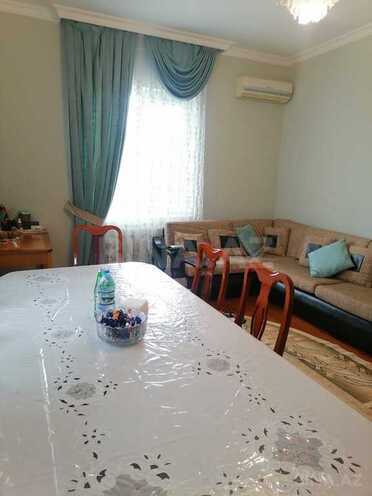 9 otaqlı həyət evi/bağ evi - Yeni Günəşli q. - 600 m² (10)