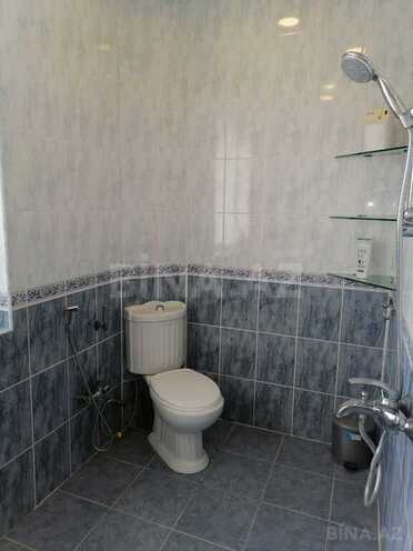 9 otaqlı həyət evi/bağ evi - Yeni Günəşli q. - 600 m² (29)