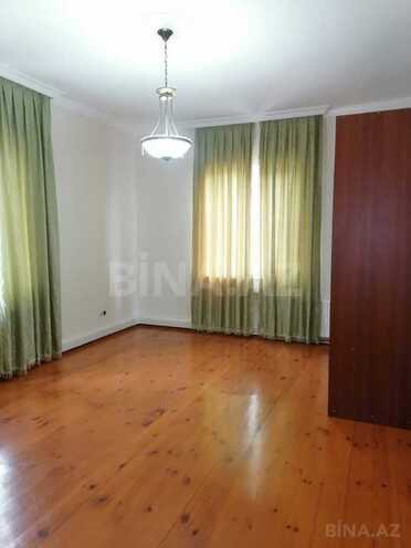 9 otaqlı həyət evi/bağ evi - Yeni Günəşli q. - 600 m² (14)
