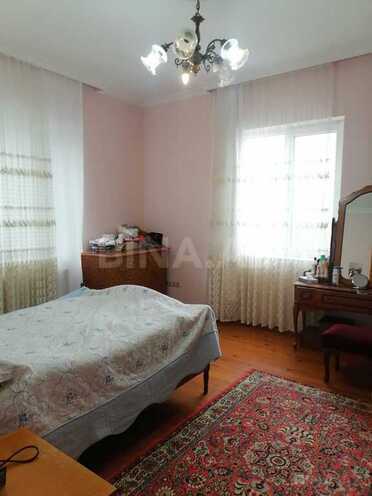 9 otaqlı həyət evi/bağ evi - Yeni Günəşli q. - 600 m² (17)
