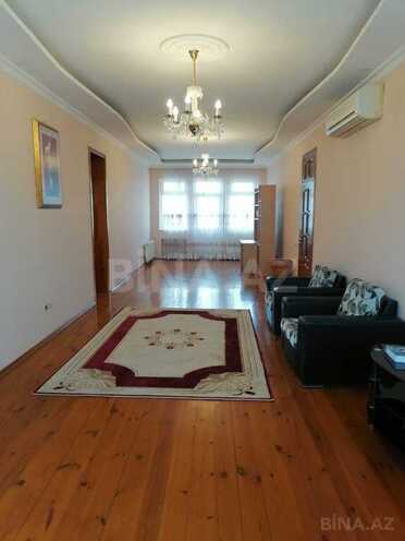 9 otaqlı həyət evi/bağ evi - Yeni Günəşli q. - 600 m² (11)