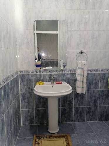 9 otaqlı həyət evi/bağ evi - Yeni Günəşli q. - 600 m² (26)