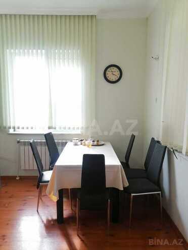 9 otaqlı həyət evi/bağ evi - Yeni Günəşli q. - 600 m² (23)