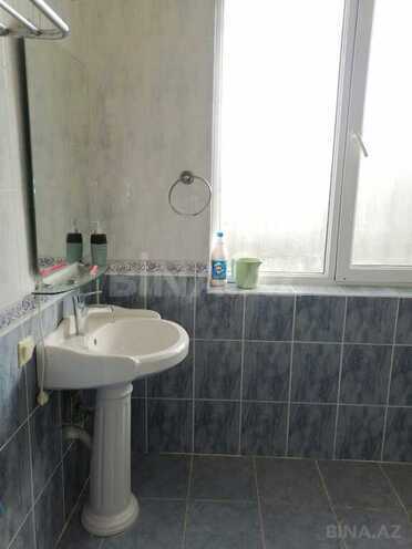 9 otaqlı həyət evi/bağ evi - Yeni Günəşli q. - 600 m² (27)