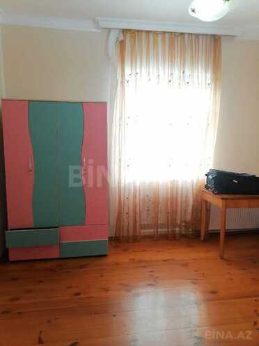 9 otaqlı həyət evi/bağ evi - Yeni Günəşli q. - 600 m² (16)