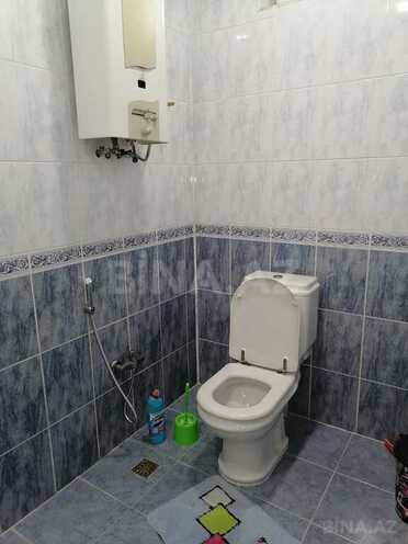 9 otaqlı həyət evi/bağ evi - Yeni Günəşli q. - 600 m² (28)