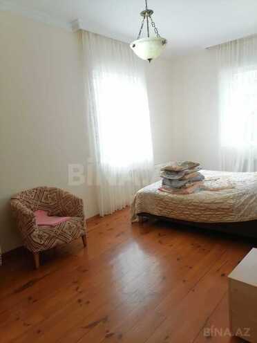 9 otaqlı həyət evi/bağ evi - Yeni Günəşli q. - 600 m² (15)