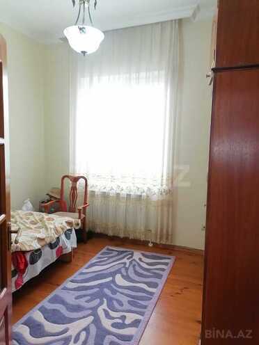 9 otaqlı həyət evi/bağ evi - Yeni Günəşli q. - 600 m² (18)