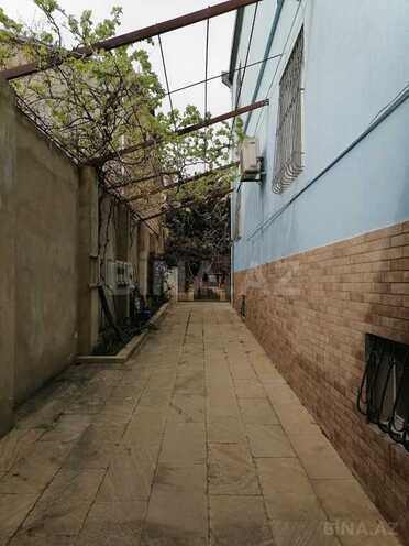 9 otaqlı həyət evi/bağ evi - Yeni Günəşli q. - 600 m² (7)