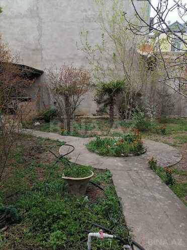 9 otaqlı həyət evi/bağ evi - Yeni Günəşli q. - 600 m² (5)