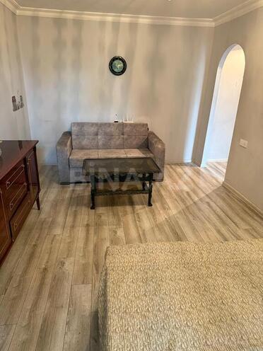 İcarəyə verilir 1 otaqlı köhnə tikili 35 m², Nizami m., photo 12 from 19