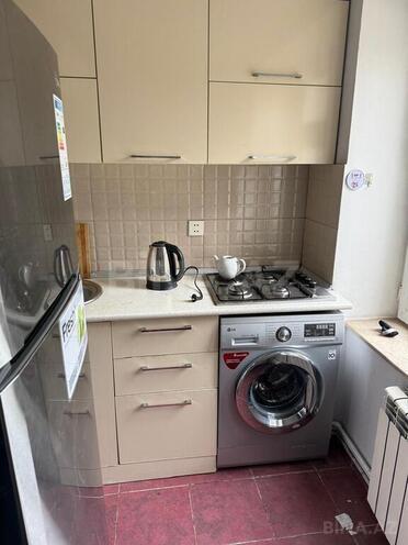 İcarəyə verilir 1 otaqlı köhnə tikili 35 m², Nizami m., photo 13 from 19