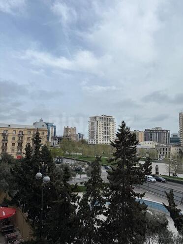 İcarəyə verilir 1 otaqlı köhnə tikili 35 m², Nizami m., photo 16 from 19