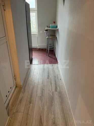 İcarəyə verilir 1 otaqlı köhnə tikili 35 m², Nizami m., photo 18 from 19
