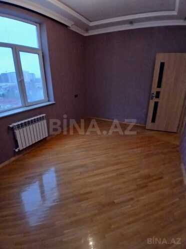 3-комн. новостройка - Сумгаит - 103 м² (5)