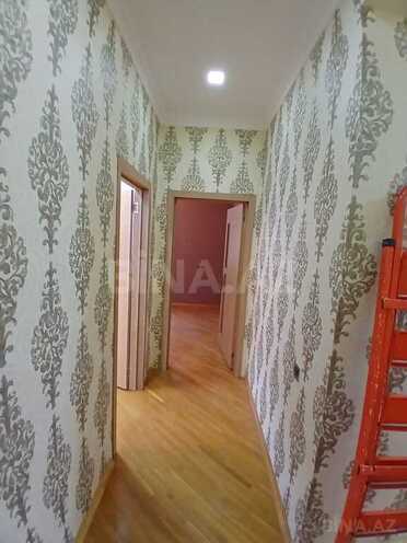 3-комн. новостройка - Сумгаит - 103 м² (14)