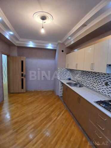 3-комн. новостройка - Сумгаит - 103 м² (2)
