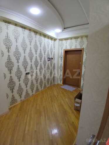 3-комн. новостройка - Сумгаит - 103 м² (6)