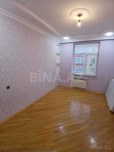 3-комн. новостройка - Сумгаит - 103 м² (13)
