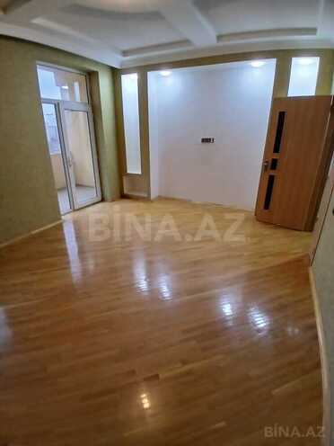 3-комн. новостройка - Сумгаит - 103 м² (10)