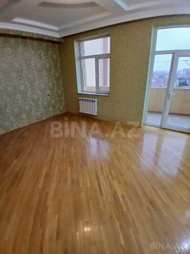 3-комн. новостройка - Сумгаит - 103 м² (12)