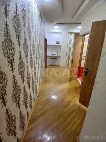 3-комн. новостройка - Сумгаит - 103 м² (7)