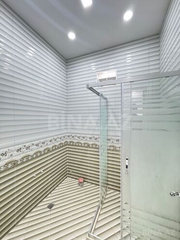 4-комн. дом/дача - пос. Мардакан - 150 м² (18)