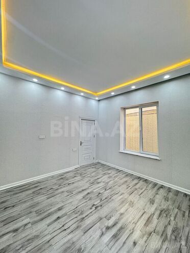 4-комн. дом/дача - пос. Мардакан - 150 м² (15)