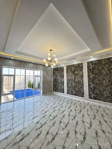 4-комн. дом/дача - пос. Мардакан - 150 м² (11)
