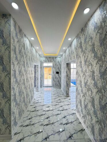 4-комн. дом/дача - пос. Мардакан - 150 м² (10)
