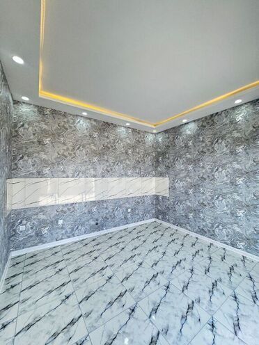 4-комн. дом/дача - пос. Мардакан - 150 м² (14)