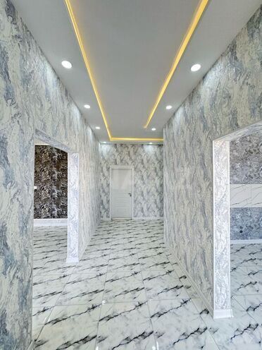 4-комн. дом/дача - пос. Мардакан - 150 м² (9)